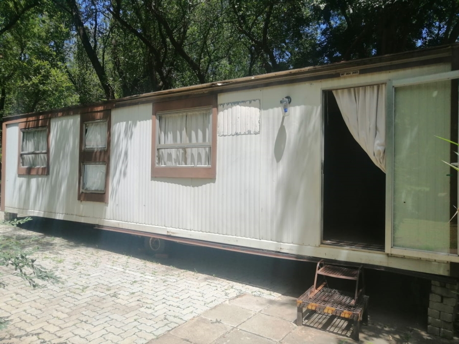3 Bedroom Property for Sale in Viljoenskroon Rural Free State